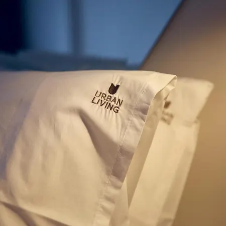 Urban Living 4 Saloniki