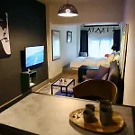 Apartament Urban Living 4 Salonic