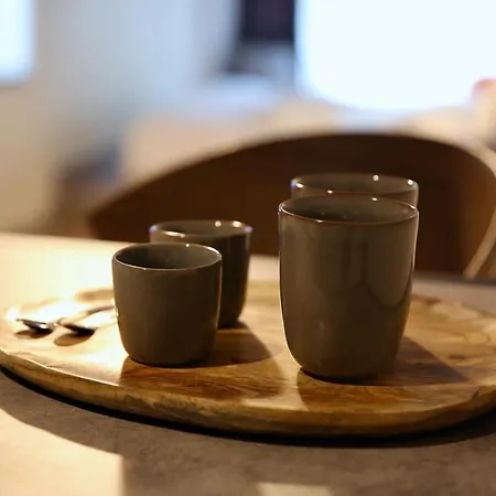 Apartmán Urban Living 4