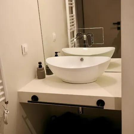 Urban Living 4 Apartament