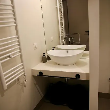 Urban Living 4 Apartman *