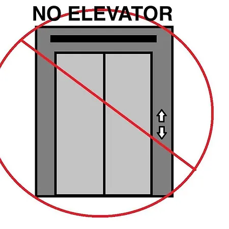 Urban Living 4 Apartman *