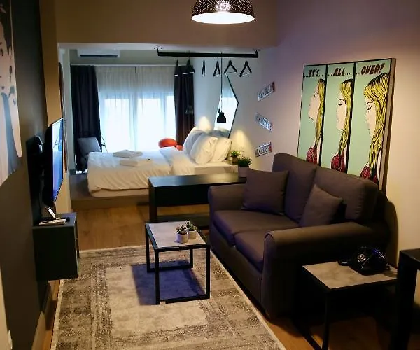 아파트 Urban Living 4 *