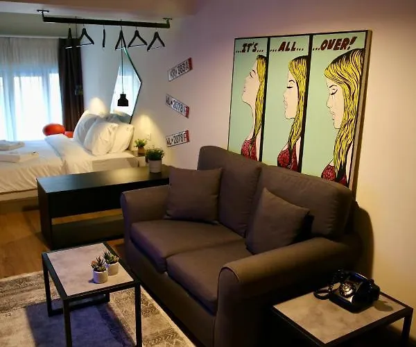Urban Living 4 아파트