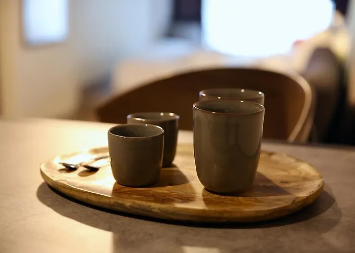 아파트 Urban Living 4