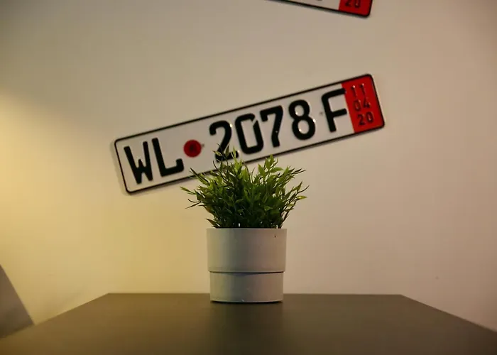 아파트 Urban Living 4 테살로니키