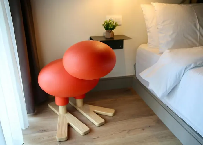 Urban Living 4 * Thessaloniki