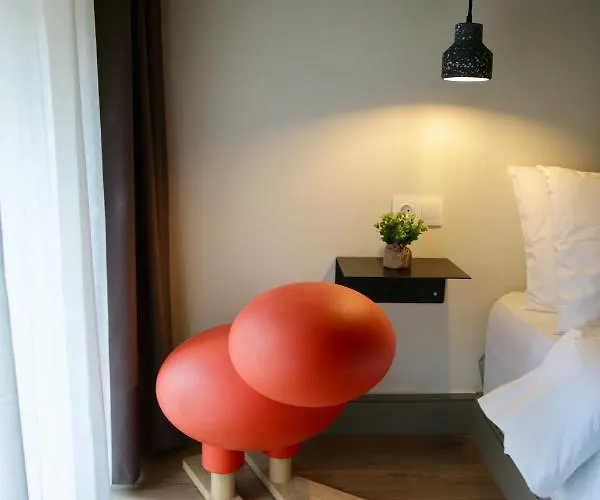 Urban Living 4 아파트 *